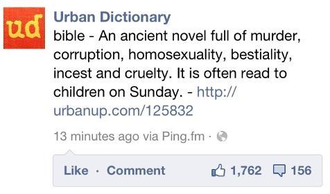 americanhobbit:  pleatedjeans:  The 22 Funniest Definitions Found on Urban Dictionary