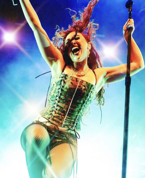Chappellroan: Happy Pride Midwest Princesses!! Playing My Home State Is Always So Special. Thank You
