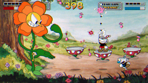 Porn albotas:  CUPHEAD [E3 2014] Quite possibly photos