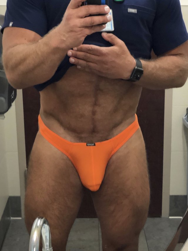 nftoddybear:Twitter @MuscBear Beautiful, gorgeousness ❤️