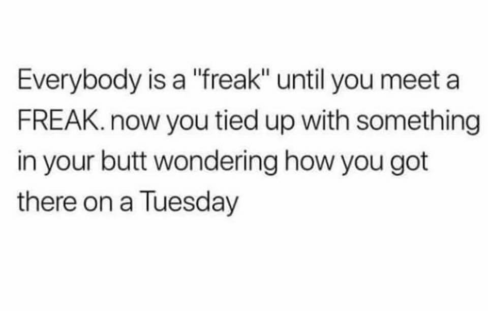 😆😆😆 But yeah tho&hellip;😶