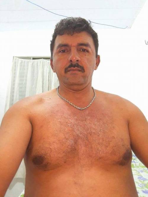 Love mature man!