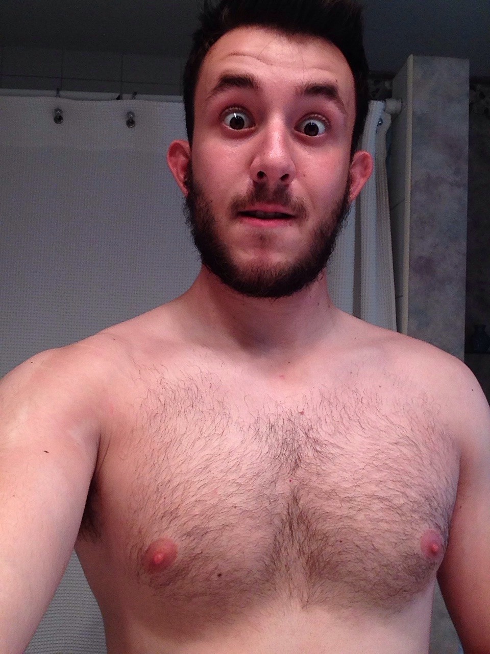 avant-kebel:Feel like my chest is starting to get some decent progress.
