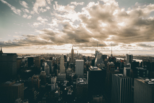 @empoweredinnocence still miss it… Still don’t want to move back.