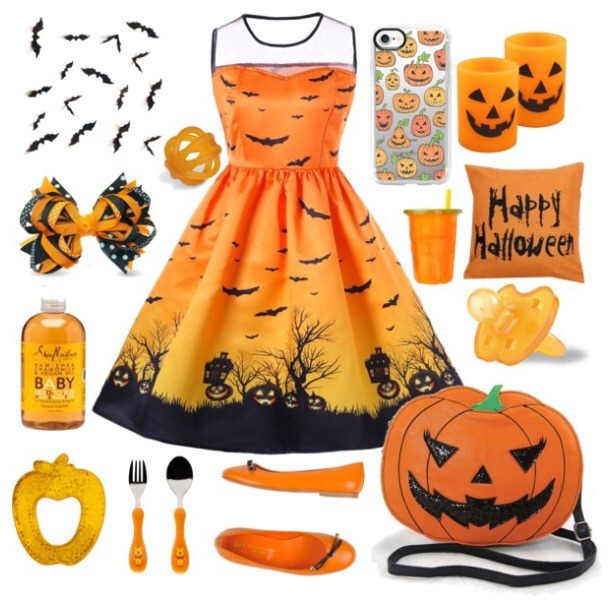Kitty's Cute Little Outfits (◠﹏◠✿)