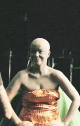 bjorkers:   Bjork behind the scenes of her Mutual Core video.