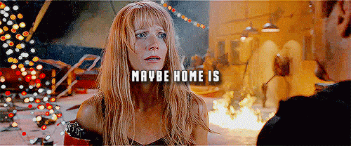 aheartshapedgun:Maybe home is nothing butTwo arms holding you tightWhen you're at your worst.— Yara 