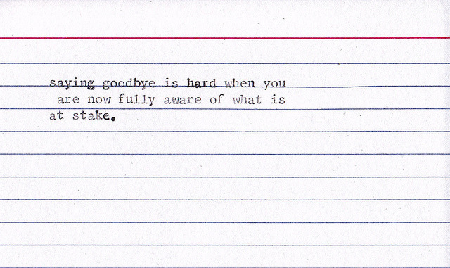 4dele:  (for bus rides) by poorly written history on Flickr. 