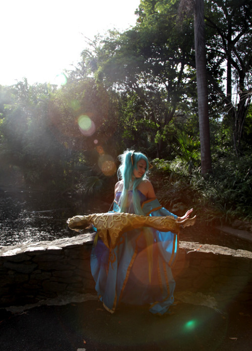 League of Legends - Sona Buvelle (Various) 1-12