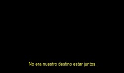 f-o-r-g-e-t-a-l-l:  letras-amarillas:  No eras mi hilo rojo.   Pero como quise que lo fueras…