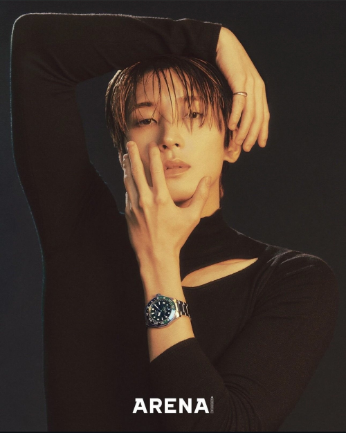 Wonwoo PLS Give Me One Chance I Promise I Can Treat U Right