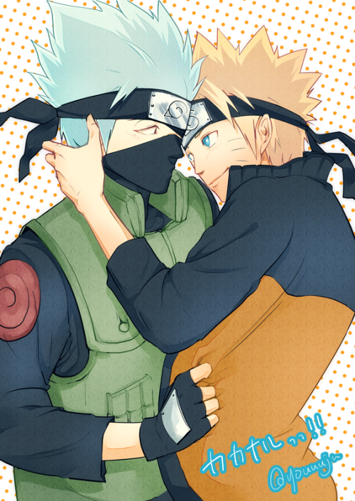 naruto -ナルト-