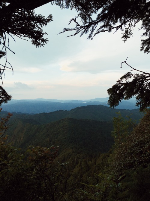 appalachain mountains