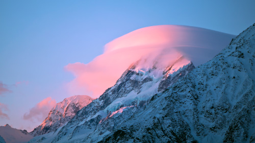 Aoraki