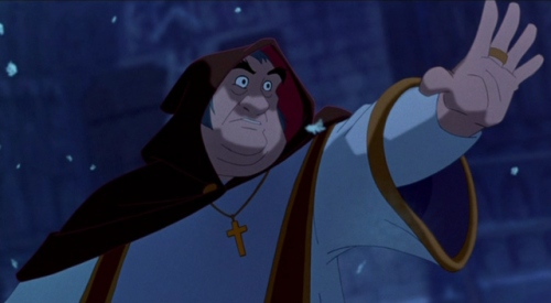 thefingerfuckingfemalefury:reneedenim:disney-universes:RIP David Ogden StiersOctober 31, 1942 - Marc