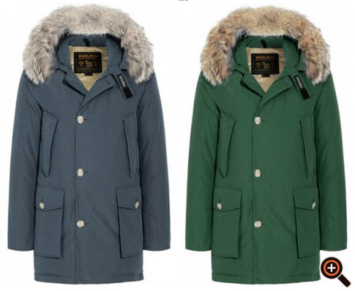 www.superflu.de/fashion/woolrich-parka-damen-herren-daunenjacke-echtfell-shop-sale/