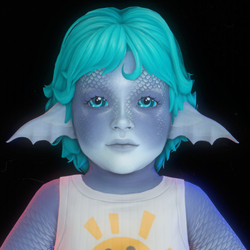Goth Occults: Infant Edition
