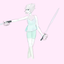 aairee:  terrifying renegade pearl 