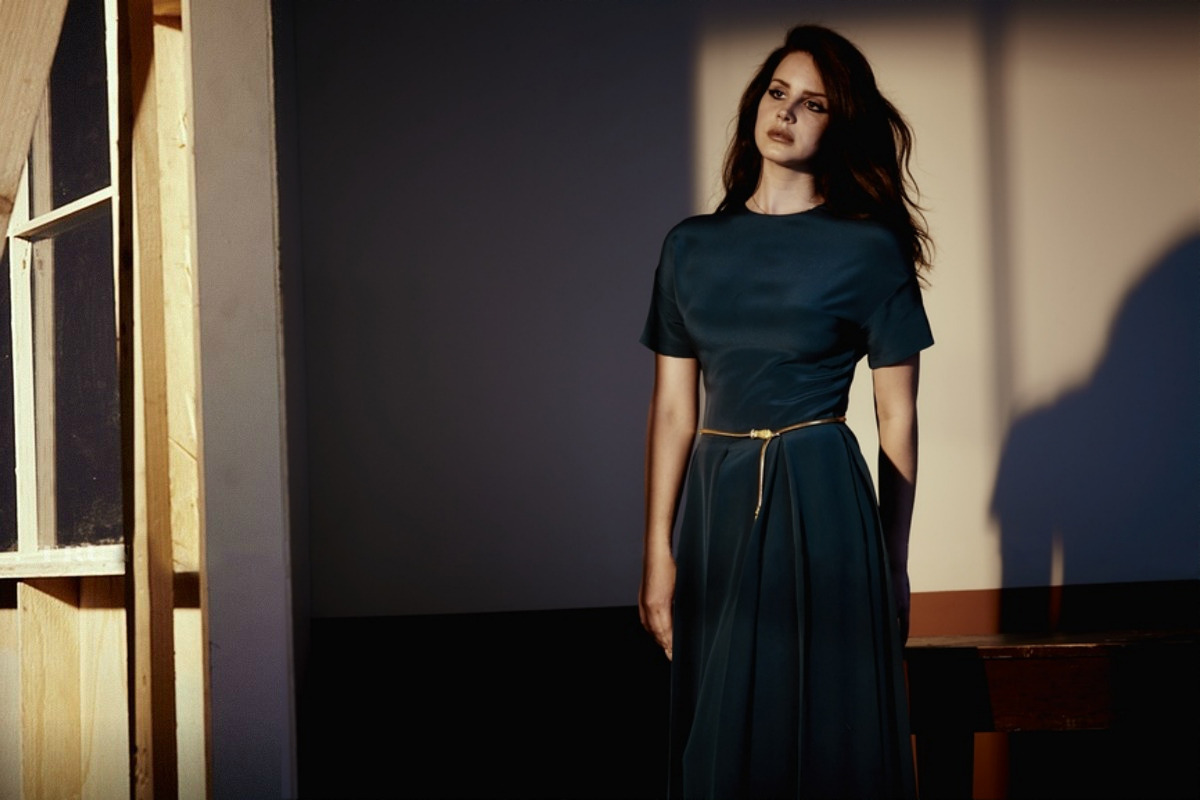 addicted-to-lana-del-rey:  Lana Del Rey blog