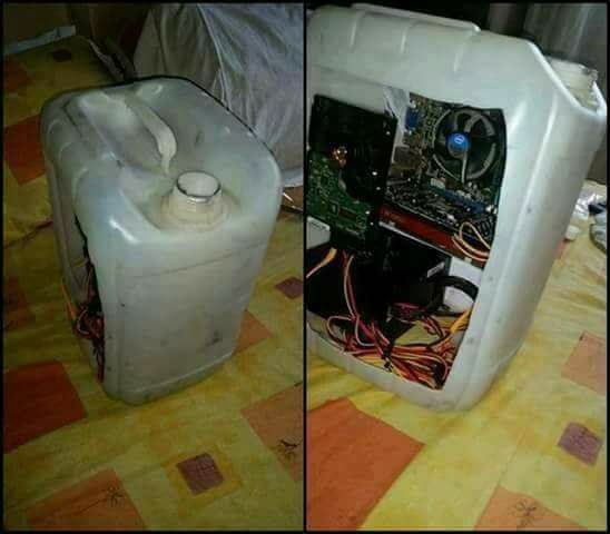 Depsidase