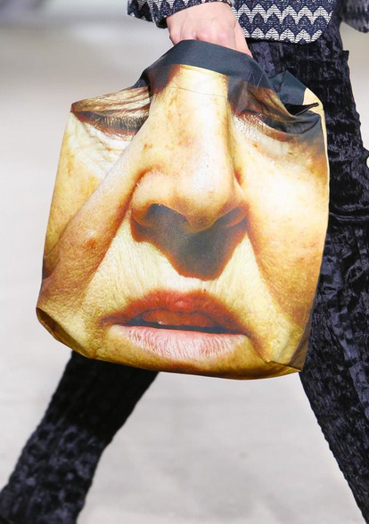 natrans:  issey miyake fw 15  