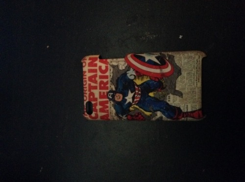 avengersonna:
“ Avengersonna 3rd giveaway
I hope you like marvel :)
The stuff~
Loki bobble head
Captain America bobble head
Ironman bobble head
Captain America I pod case
Captain America wallet
Marvel headphones
X-men shirt size small
Captain America...