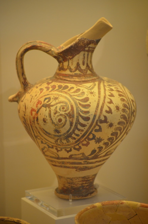 greek-museums:Coming up: Nafplion Archaeological Museum