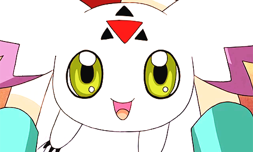 digimon || デジモン