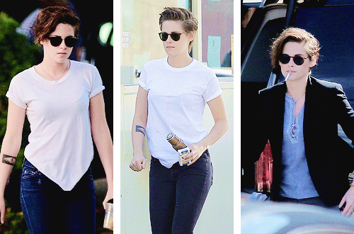 Porn alyciadebnam:  some of kristen’s 2014 outfits photos