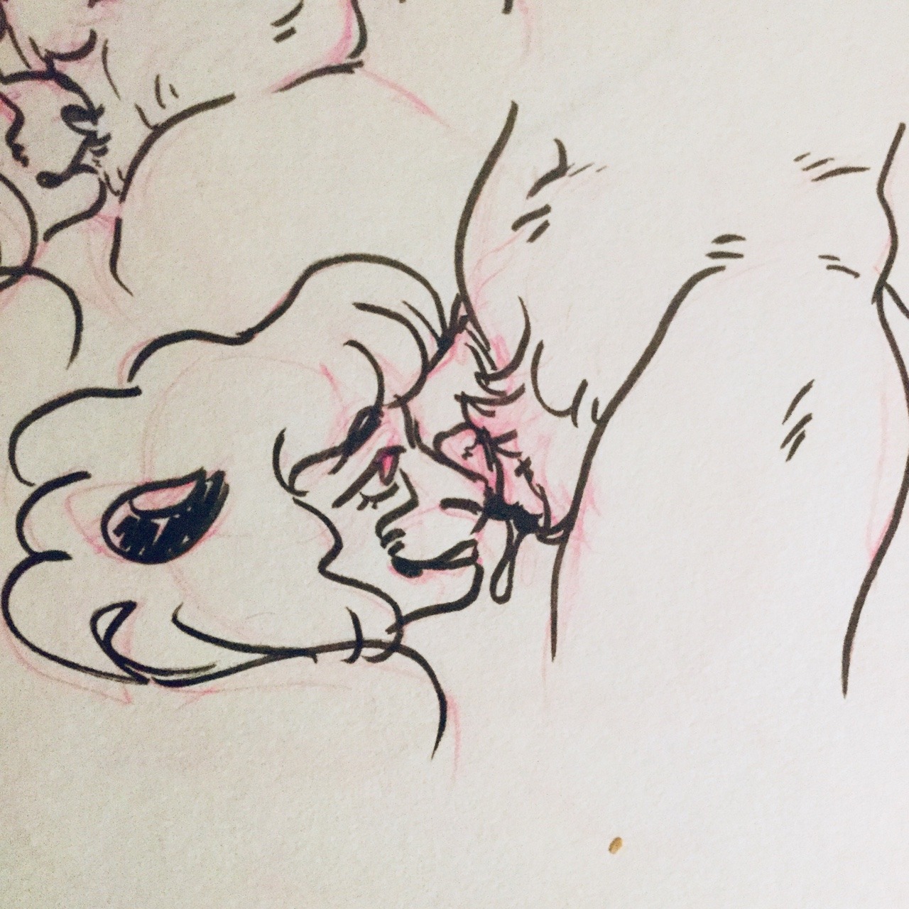 fluffyboobs:  Hi this is Judy and Nicholas the adoptive parents of Lukas   Probably