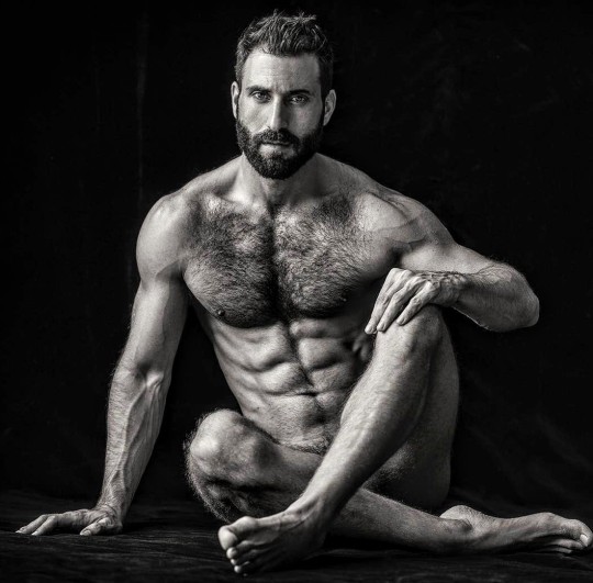 naturalmasculinosworld: