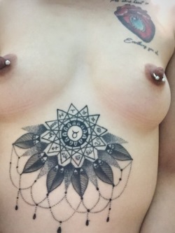 piercednipples:  piercednipples:Wow. Submitted
