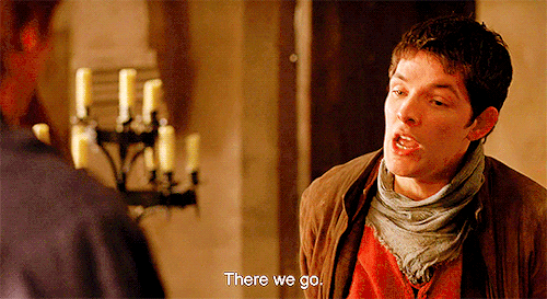 “Allow Me To Help You, Sire.”