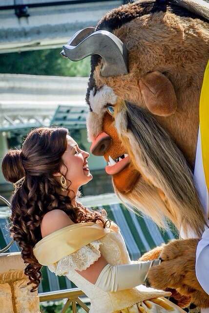 just-a-disney-princess-at-heart:  misskathleenanne:  Disney Face Characters: Couples