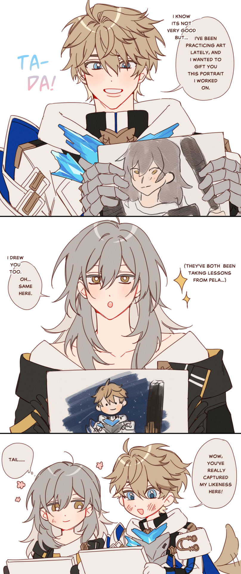 Art Lessons