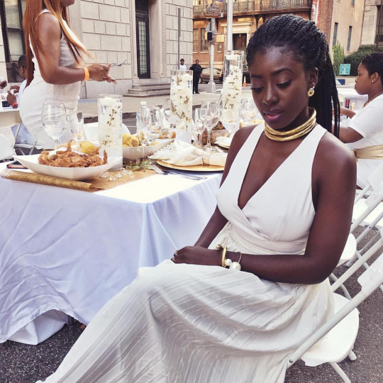 Ebony - Beauties