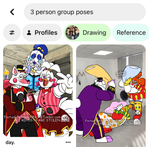 I Spent Way Too Much Time On These--