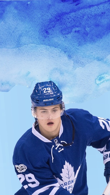 William Nylander /requested by anonymous/