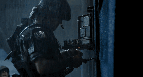 gameraboy: Aliens (1986) 
