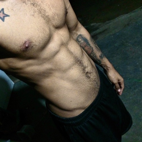 suffocatednation:  Friday.