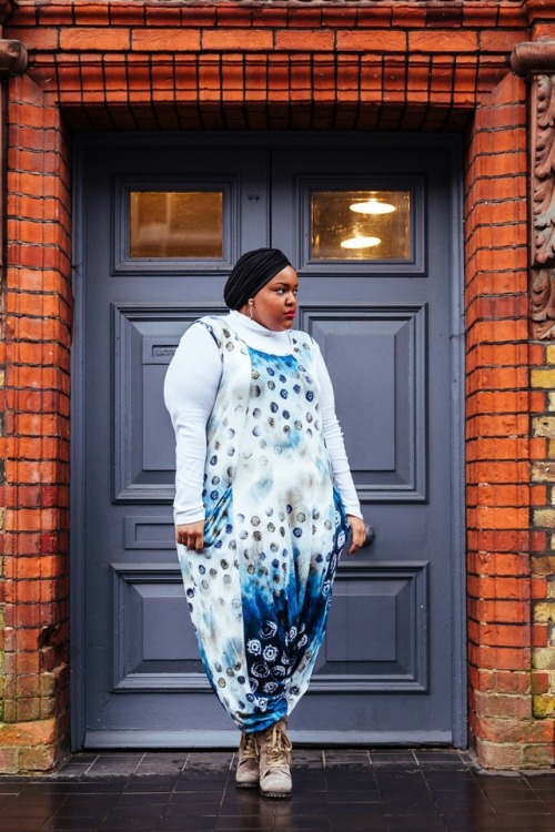 On the blog, we get real raw. I talk about my struggle with hijab and soooo much other stuff. Excerp