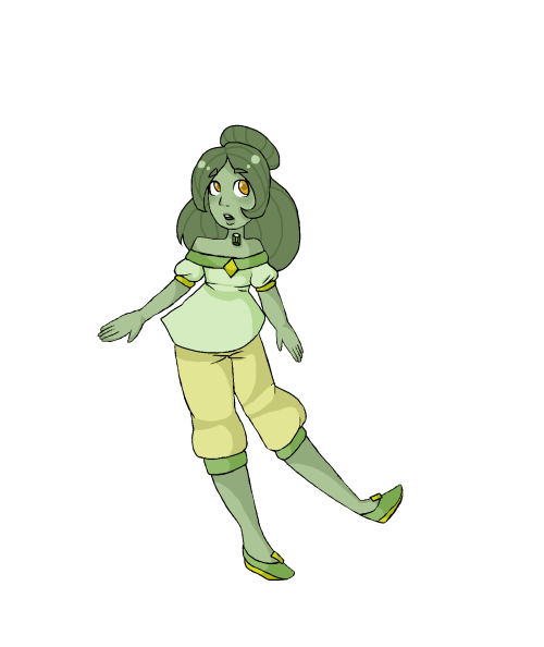 She Floats
