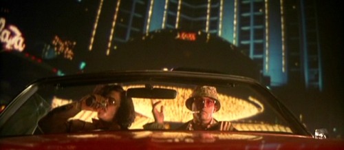 Fear and Loathing in Las Vegas
