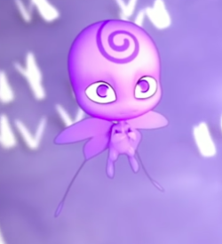 mtcorona:  Just something I’ve noticed with the Kwami’s antennae.Nooroo has 0, Wayzz has 1, Tikki has 2, and Plagg has 3.I wonder if the Yellow, Blue, and Orange Kwami will have 4, 5, and 6.