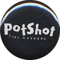 Patrick's Patch Jacket
