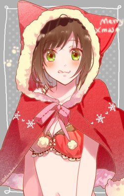 l-tan: ばるマンさんのツイート: “Pチャンおはよ！Happy Merry Xmas にゃ！ https://t.co/s94NylW3F8”