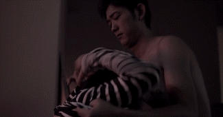 asianboysloveparadise:  BL Movie: Doushitemo Furetakunai (Engsub)Watch it here: https://youtu.be/Py0NlE3rANI