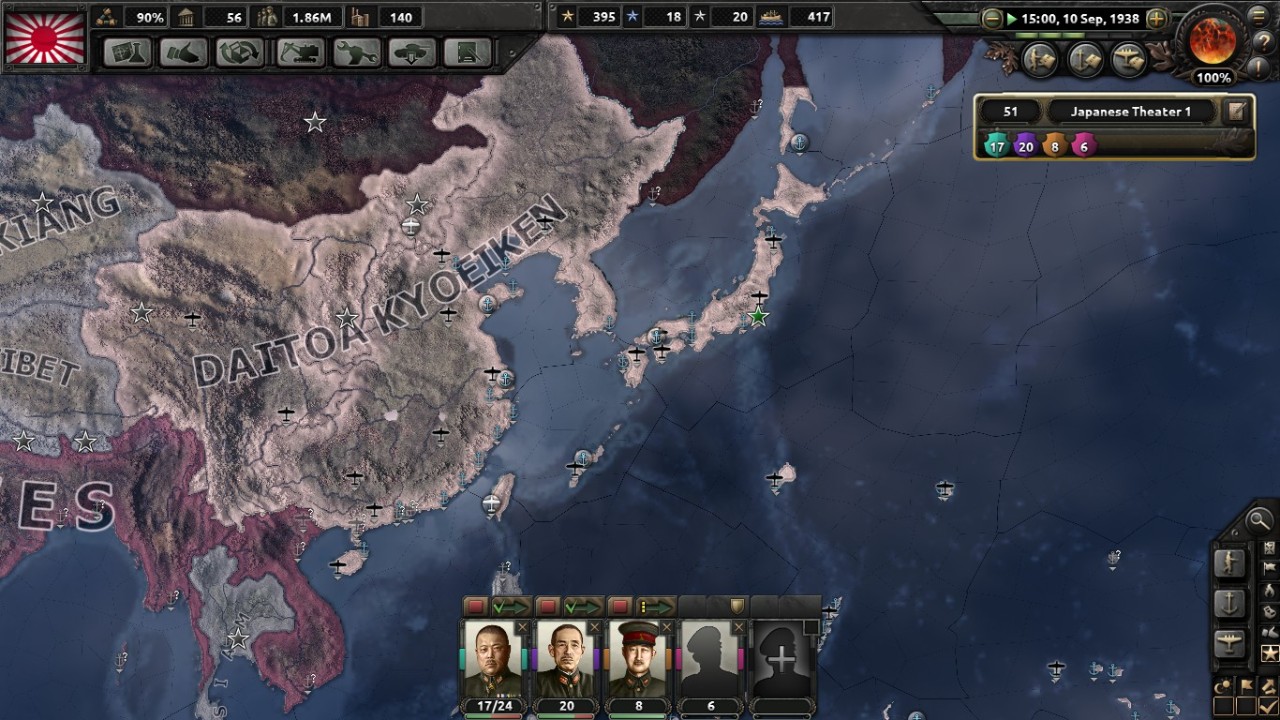 hoi4 chinese united front hoi4 chinese united front