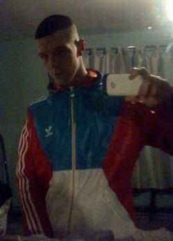 Chavgf91:  Tom19671:  Fuck Me He Looks One Hot Hard Scally Lad I’d Love A Hot Hard