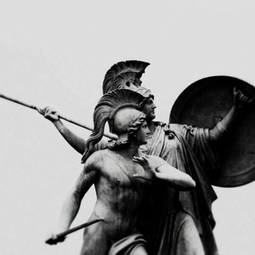 Greek Mythology From A To Z: